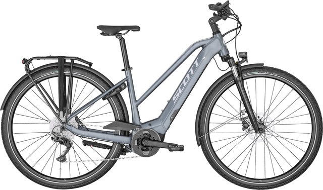 Scott Sub Tour eRIDE 10