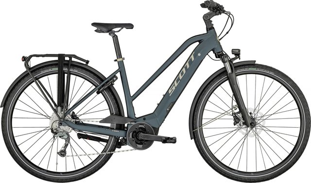 Scott Sub Tour eRIDE 20