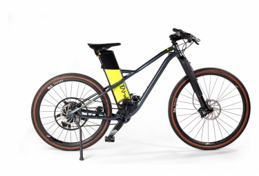 Whatt TTCrossroad Bleu