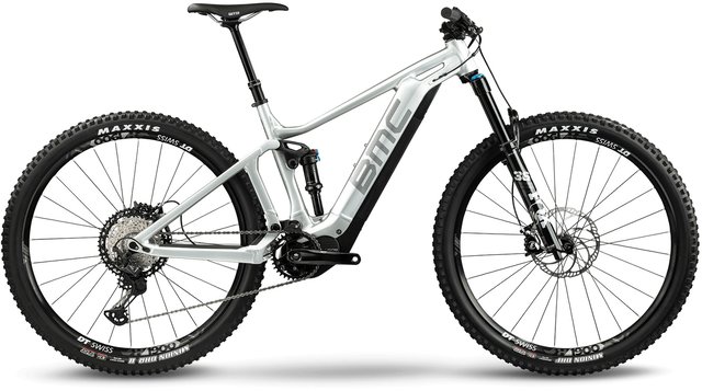 BMC Speedfox AMP AL ONE