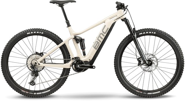 BMC Speedfox AMP AL TWO