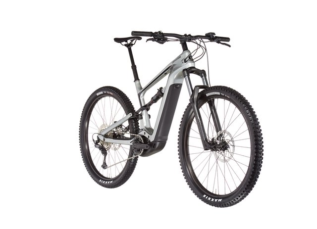 Cannondale Habit Neo 4+