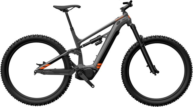 Cannondale Moterra Neo 4