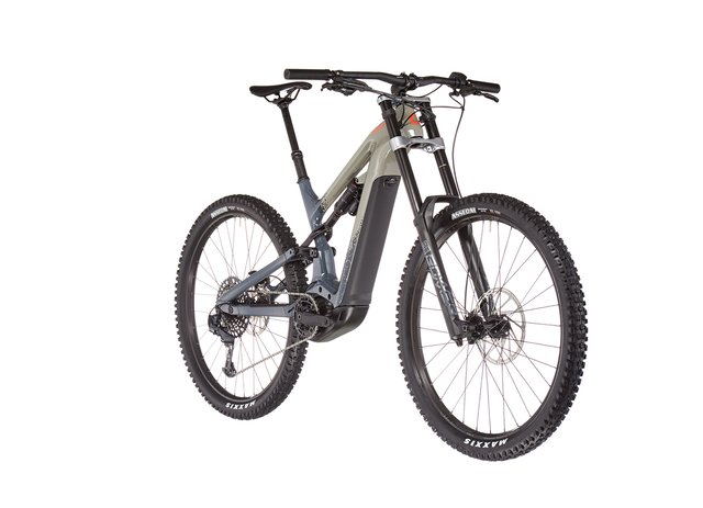 Cannondale Moterra Neo Carbon SE