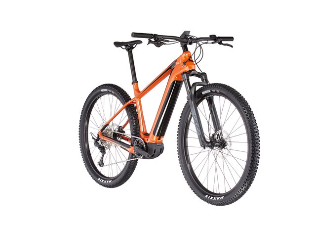 Cannondale Trail Neo 1