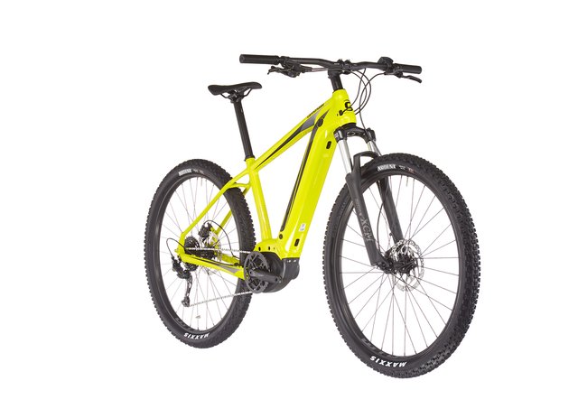 Cannondale Trail Neo 4
