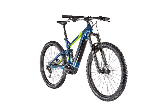 GT Bicycles eForce Curren