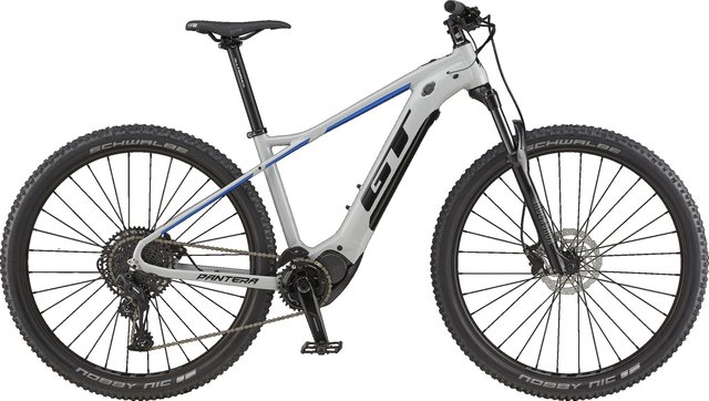 GT Bicycles ePantera Bolt
