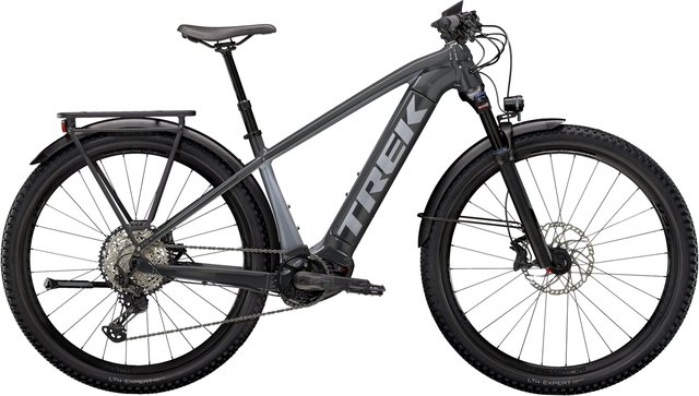 Trek Powerfly Sport 7 Equipped