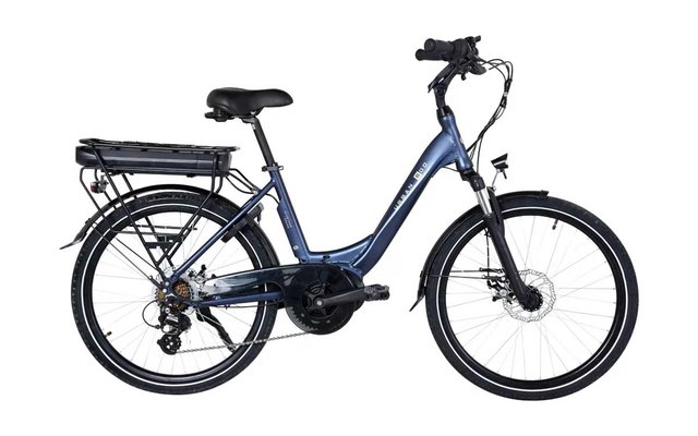 Essentielb Urban 600