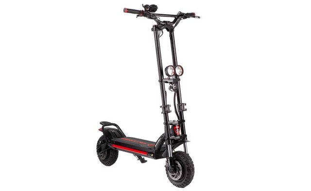 Kaabo Wolf Warrior X +