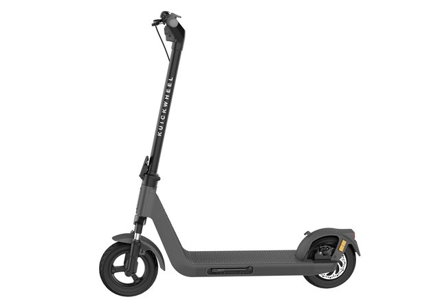 Kuickwheel Aspire Pro