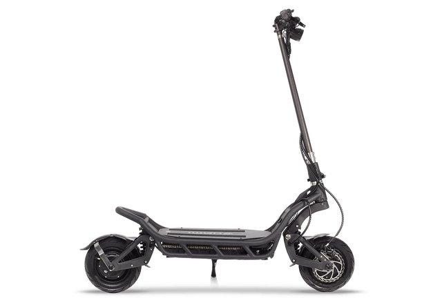 Nami Electric Burn-e