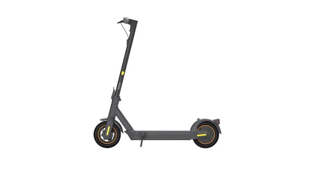 Ninebot by Segway G30 II Max 2022