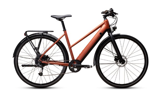 Decathlon Elops LD 500 E