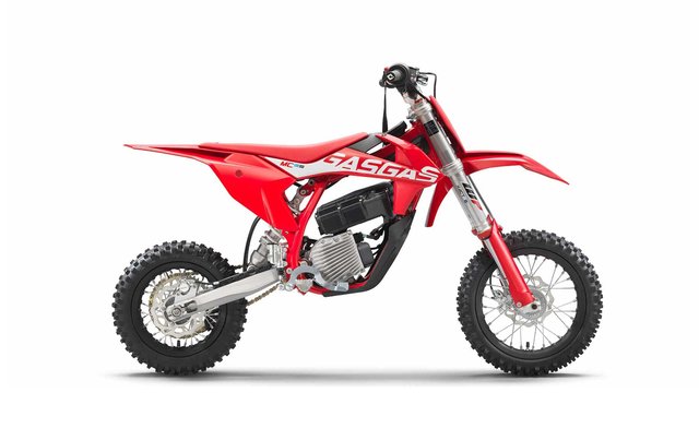 GasGas MC-E 5