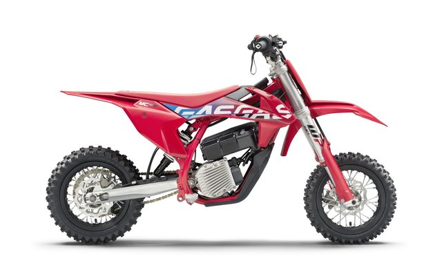 GasGas MC-E 3