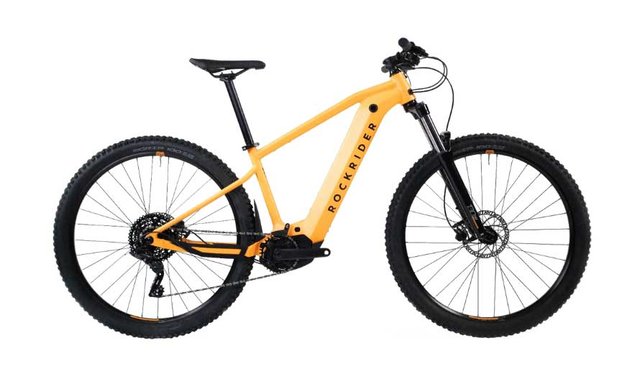 Decathlon Rockrider E-EXPL 520