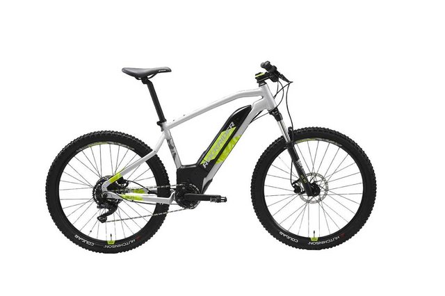 Decathlon Rockrider E-ST 520