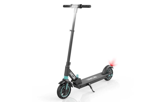 RCB R13