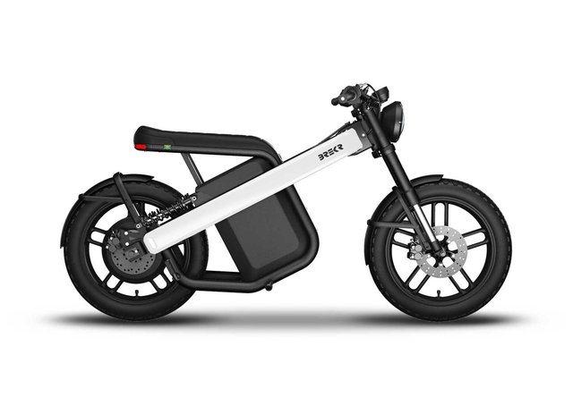 Brekr Model B