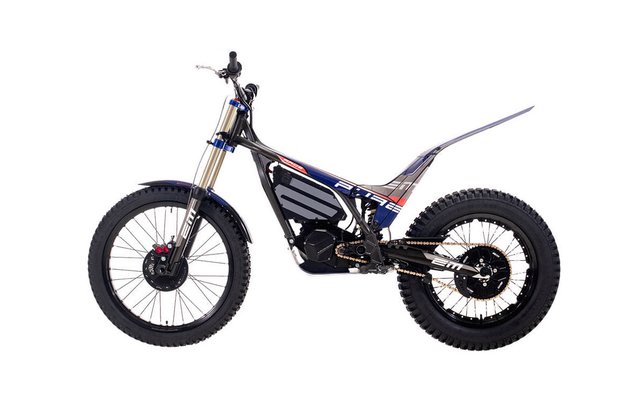 Electric Motion Epure Race