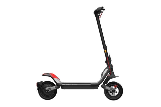 Segway P100SE