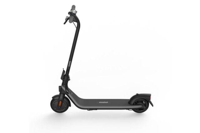 Ninebot by Segway E2