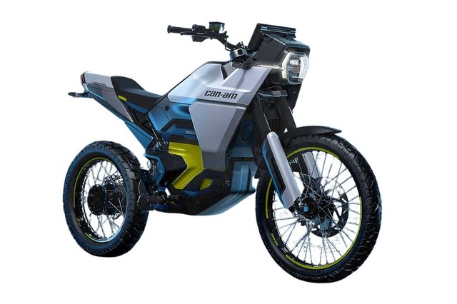 Can-Am Origin