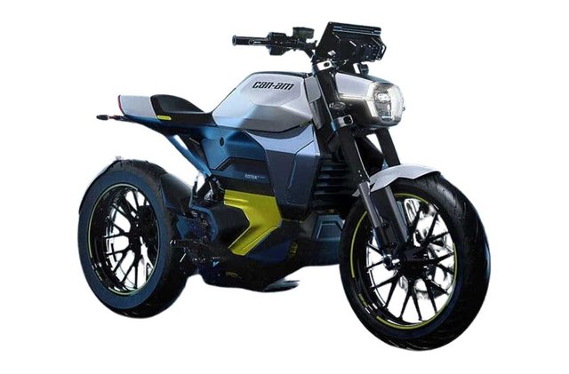 Can-Am Pulse
