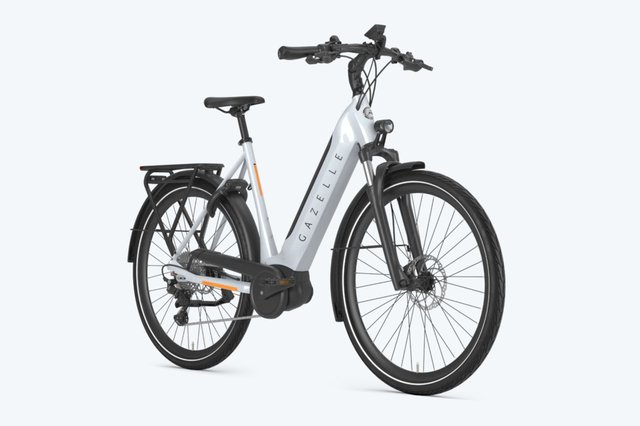 Gazelle Ultimate T10 HMB