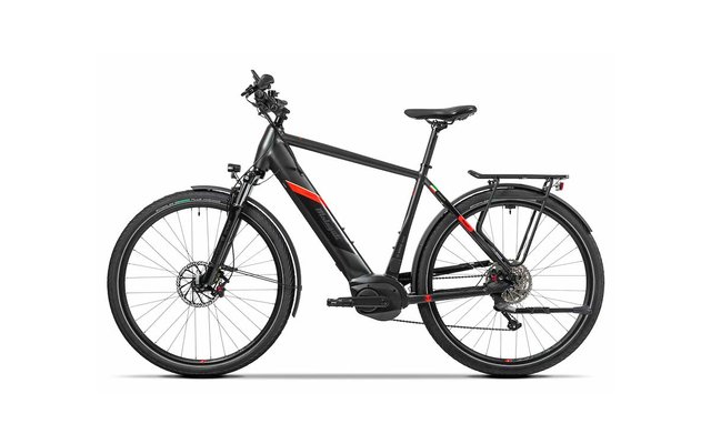 Malaguti Carezza TRT/TR 5.2