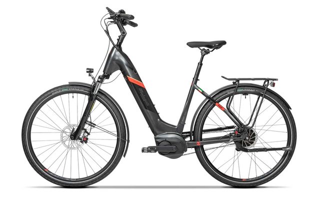 Malaguti Pescarola WV 5.2