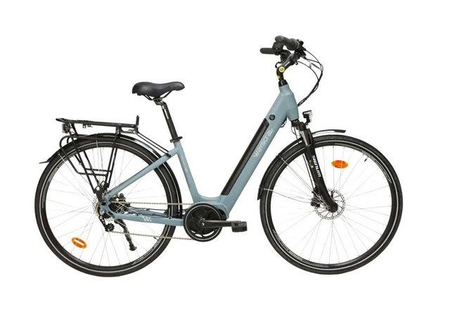 Wayscral Everyway E350