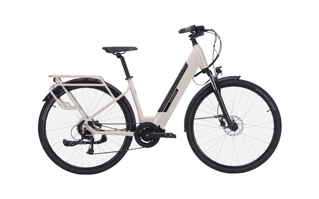 Nakamura E-Crossover V