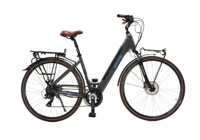 Wayscral Everyway E250