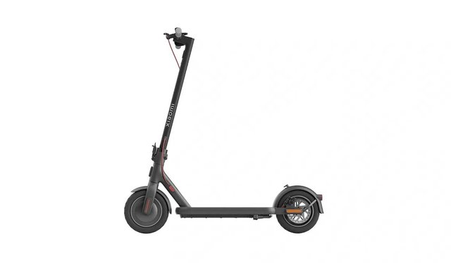 Xiaomi Electric Scooter 4
