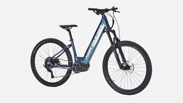 Nakamura E-SUMMIT 740 OPEN