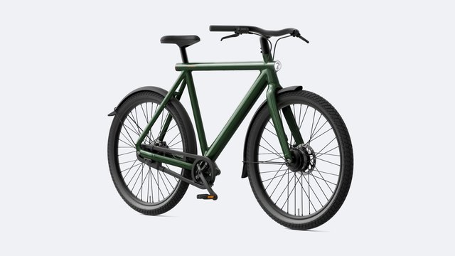 VanMoof S4