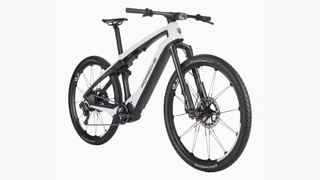 Porsche eBike Sport