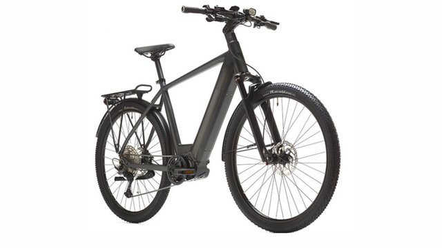 Velo Mad Sport Elite