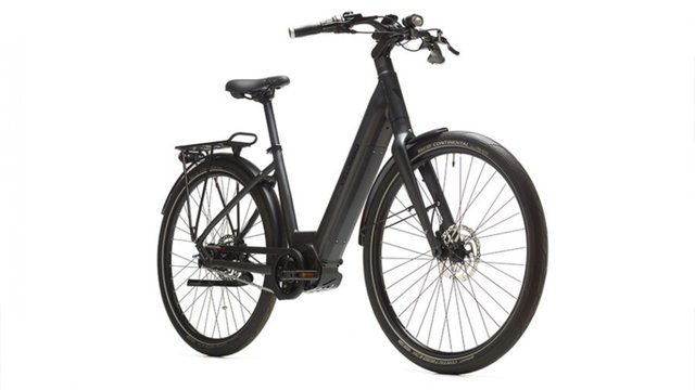 Velo Mad Urban Elite