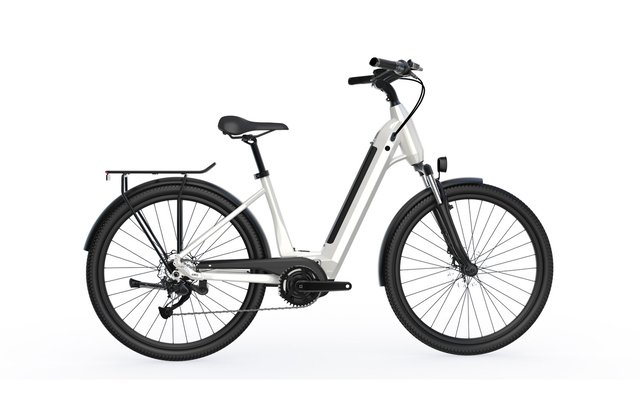 Matra I-Flow Confort