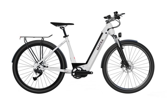 Matra I-step Cross Confort