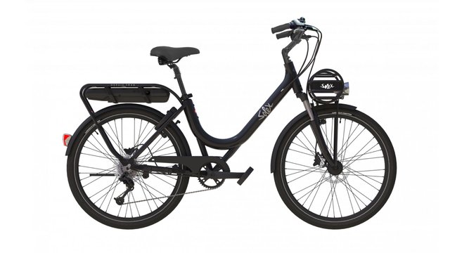 Solex Intemporel Confort