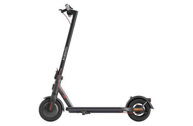 Xiaomi Electric Scooter 4 Lite