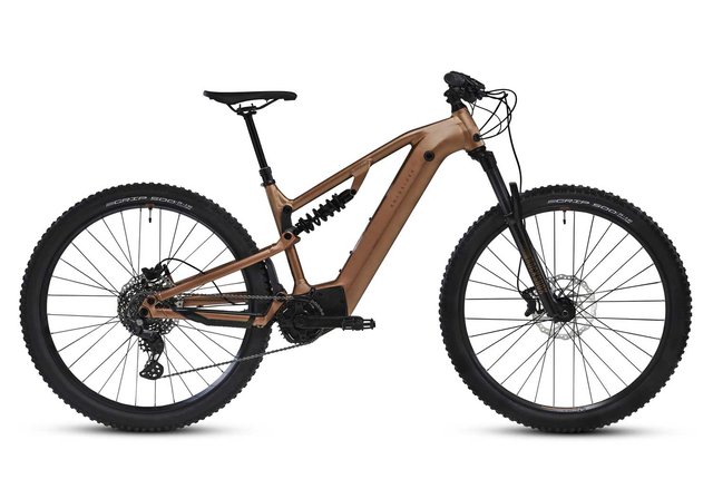 Decathlon E-XPL 700 S