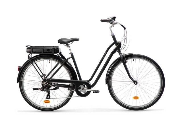 Decathlon Elops 120 E