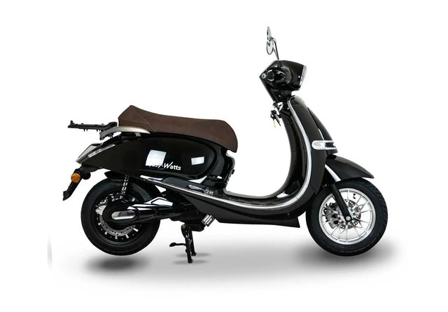 Easy-Watts e-presto Max