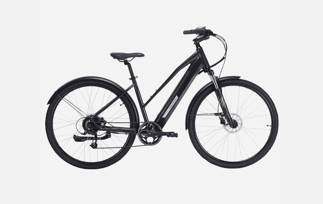 Nakamura E-CROSSOVER S